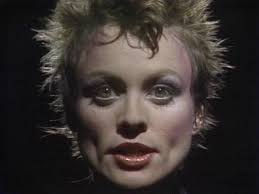 Laurie Anderson