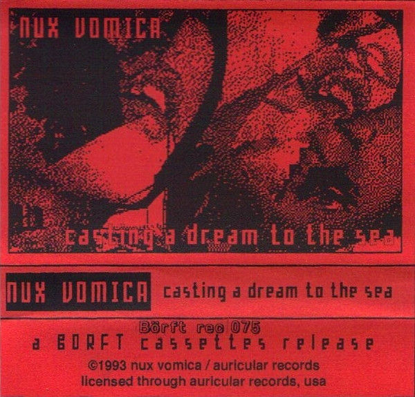 Nux Vomica (Experimental)