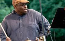Johnathan Blake