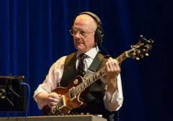 Robert Fripp