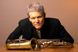 David Sanborn