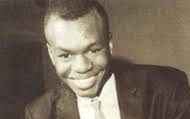 Toussaint McCall