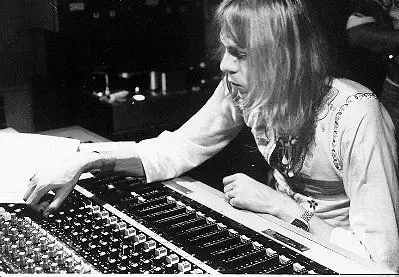 Klaus Schulze