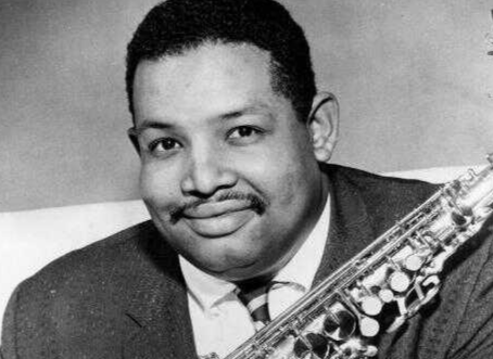 Cannonball Adderley