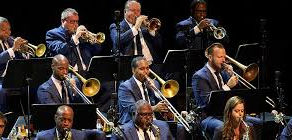 Jazz at Lincoln Center Orchestra