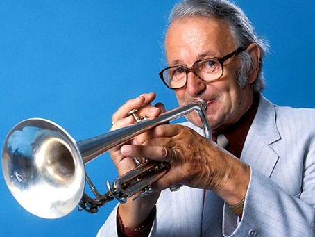 Humphrey Lyttelton