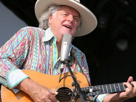Peter Rowan