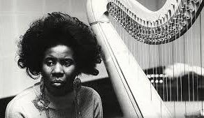 Alice Coltrane