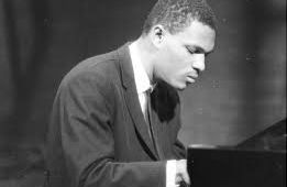 McCoy Tyner