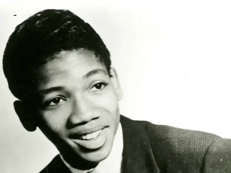 Little Willie John