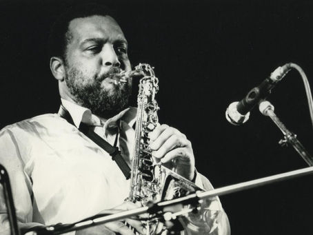 Arthur Blythe