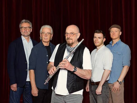 Jethro Tull – Teil II