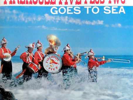 The Firehouse Five Plus Two