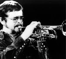 Kenny Wheeler