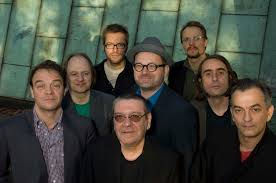 Ulrich Gumpert Workshop Band