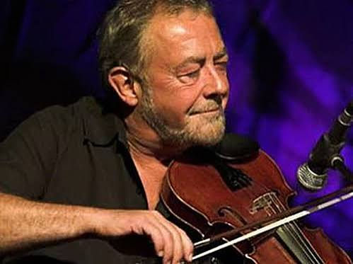 Aly Bain