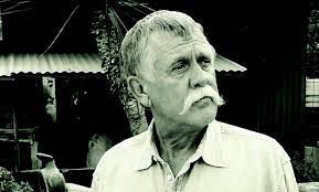 Steven Fromholz