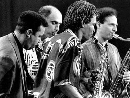 29th Street Saxophone Quartet