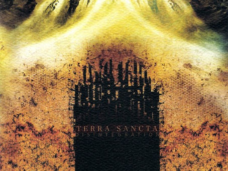 Terra Sancta