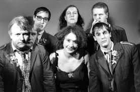Cardiacs