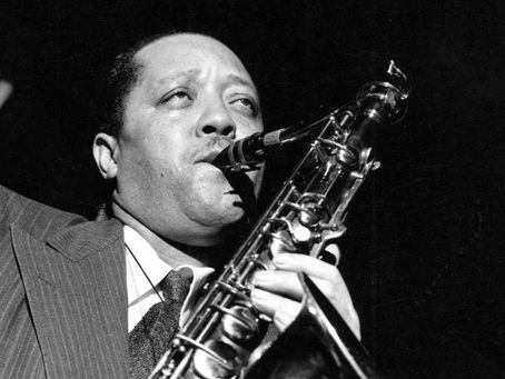 Lester Young - 1909 bis 1943