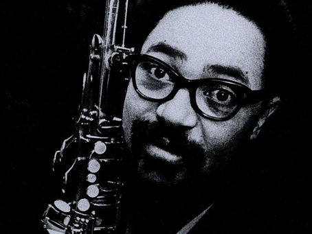 Booker Ervin