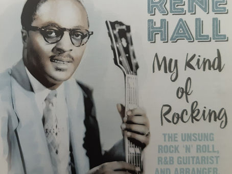 René Hall