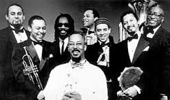 Lester Bowie's Brass Fantasy