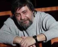 Dmitri Yanov-Yanovsky