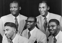 Five Blind Boys Of Mississippi