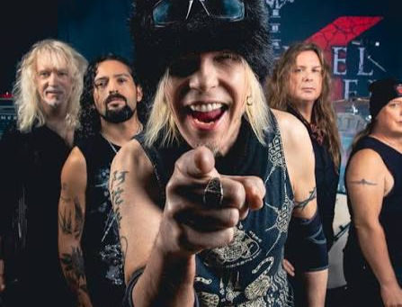The Michael Schenker Group