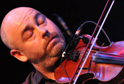 Aidan O'Rourke