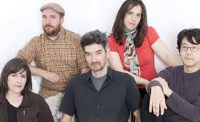 The Magnetic Fields