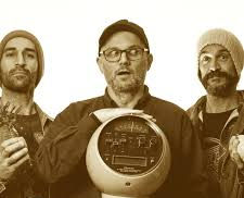 Frozen Planet....1969