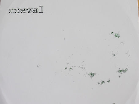 Coeval