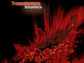 Thessalonians