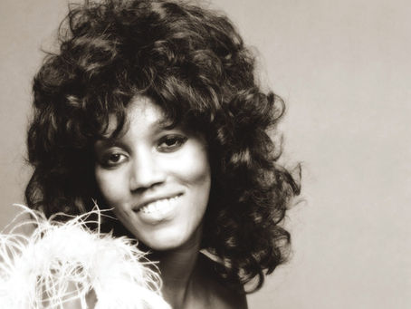 Gloria Jones (Soul)