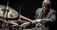 Billy Drummond