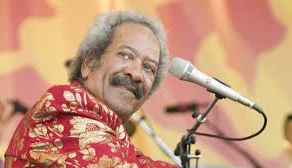 Allen Toussaint