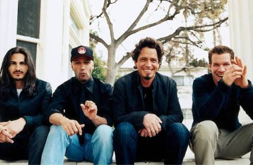 Audioslave