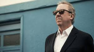 Boz Scaggs