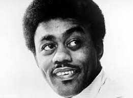Johnnie Taylor