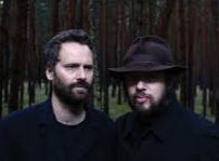 A Winged Victory For The Sullen