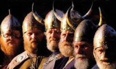 Papa Bue's Viking Jazz Band