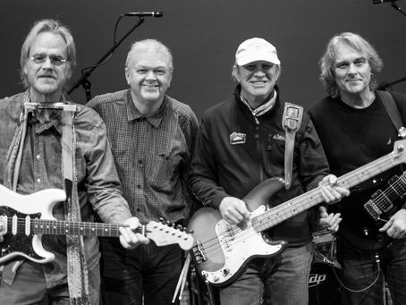 The Lost Gonzo Band