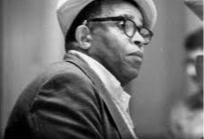 Lafayette Leake