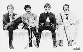 International Submarine Band