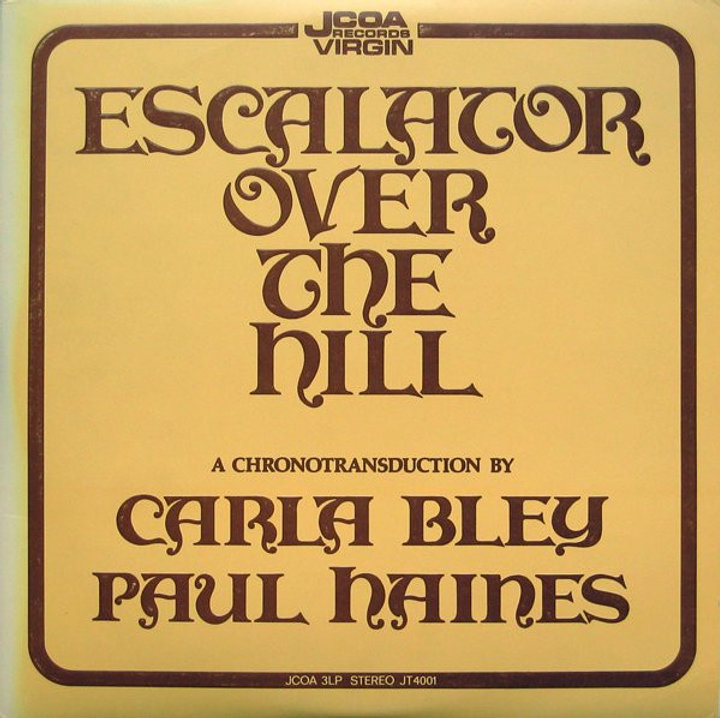 Willie Ruff The Jazz Composer's Orchestra