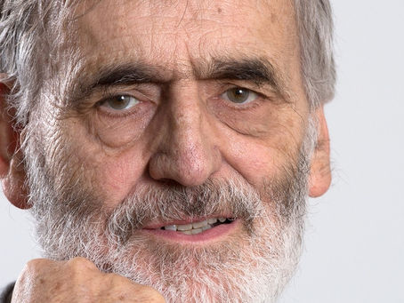Helmut Lachenmann
