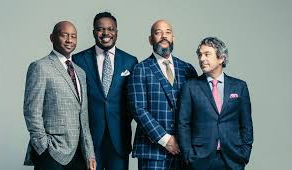 Branford Marsalis Quartet